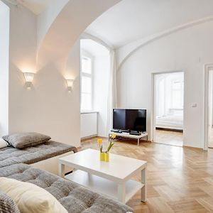 Appartement met Twee Slaapkamers